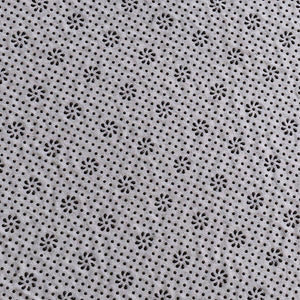 Abstract Geometric Pattern Printed Area Rug Floor Mat