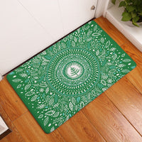 Multi-Color Bohemian Dreamcatcher Door / Floor Mat