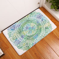 Multi-Color Bohemian Dreamcatcher Door / Floor Mat