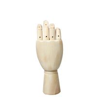 Movable Wooden Artist Manikin Hand