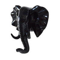 Multi-Purpose Resin Animal Shape Garment Hanger / Wall Hook