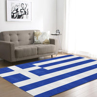 Country / National Flag Print Area Rug Floor Mat