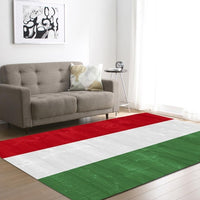 Country / National Flag Print Area Rug Floor Mat