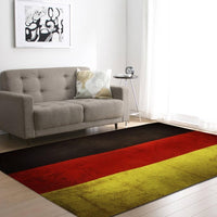 Country / National Flag Print Area Rug Floor Mat