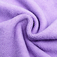 Women's Scoop Top Wearable Bath Towel Wrap