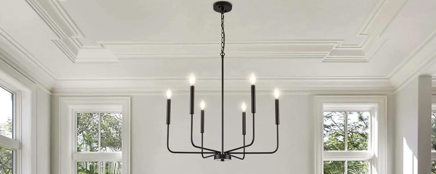 Best Living Room Light Fixtures