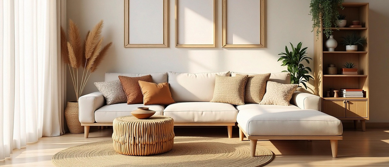 Living Room Design Guide