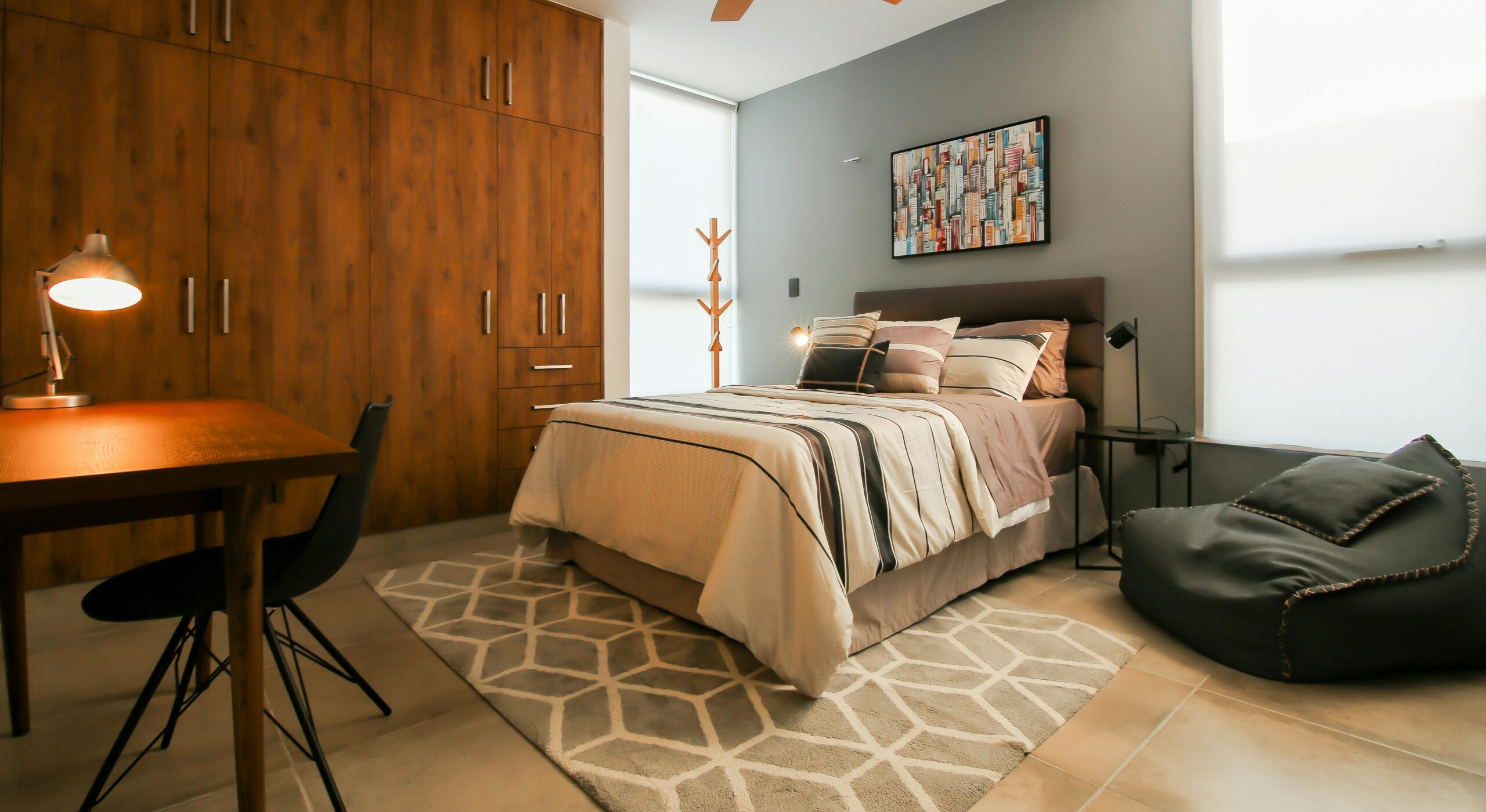 How to Refresh a Bedroom Without Painting (Easy Budget-Friendly Ideas)